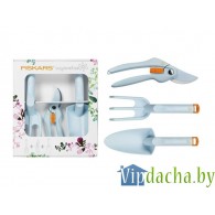 Набор инструмента FISKARS Inspiration Lucy (137141)